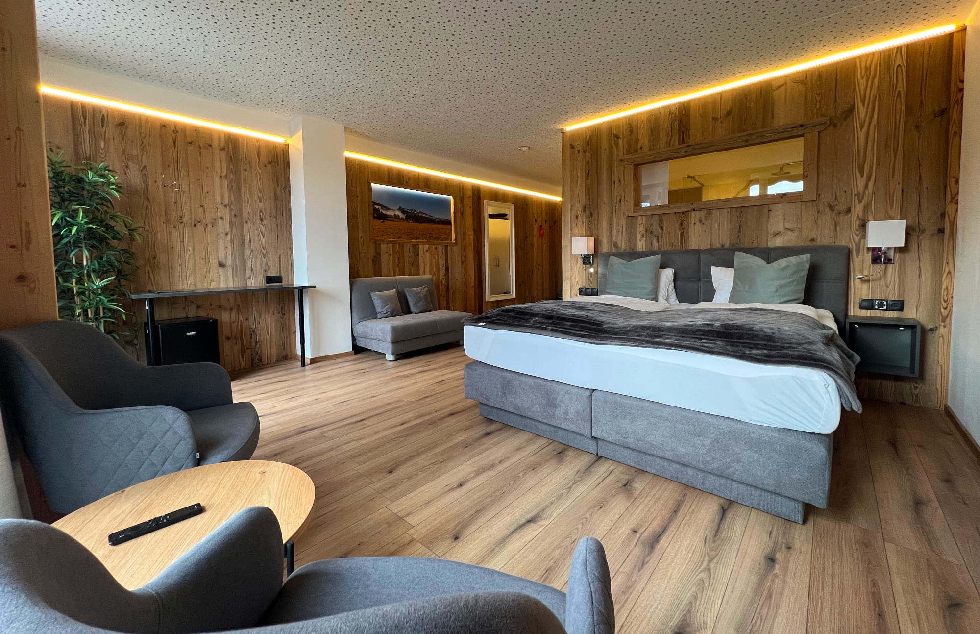 Moderne Ferienwohnungen in der Ramsau am Dachstein