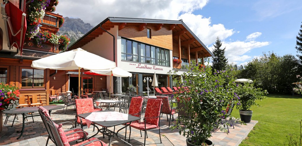 Günstig Urlaub in Ramsau am Dachstein