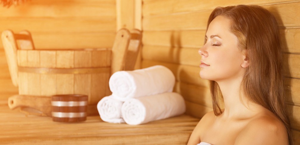 Wellnesshotel mit Sauna und Hallenbad in Österreich